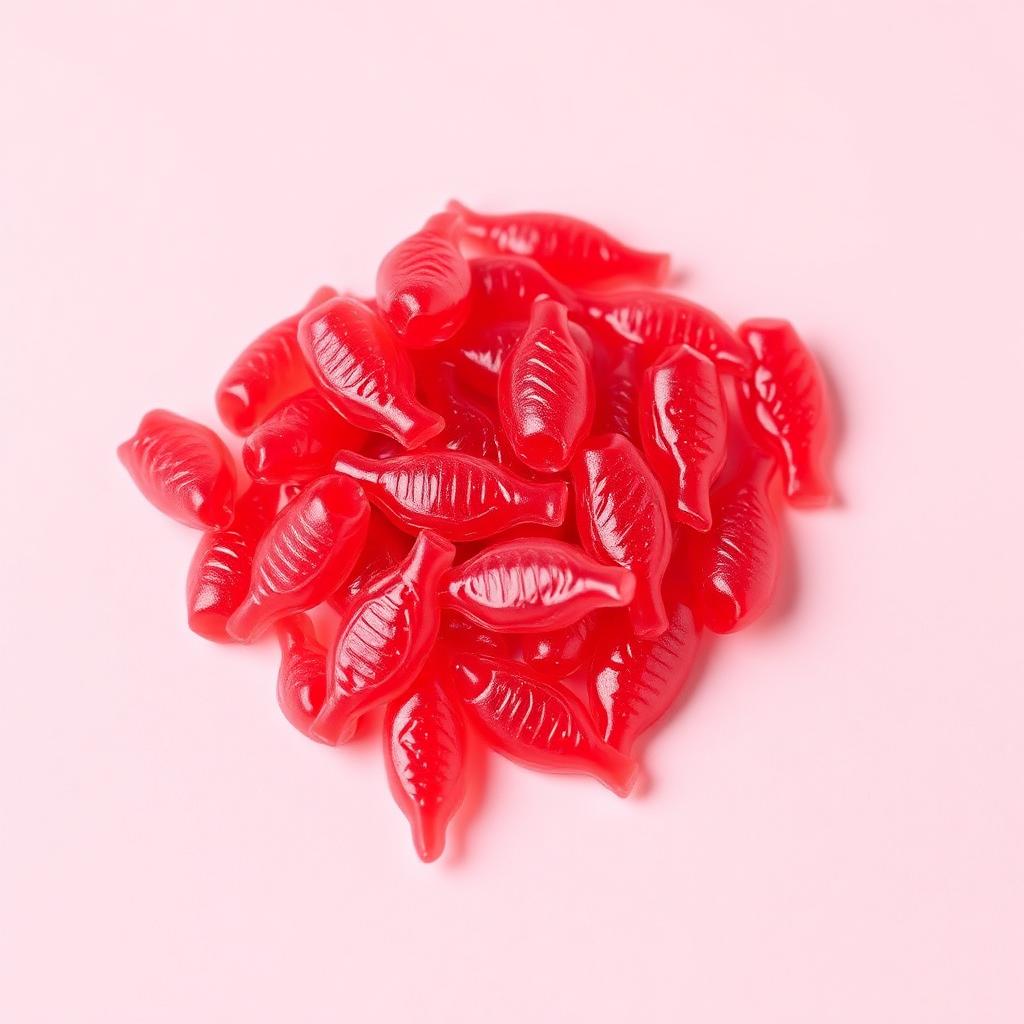 Swedish fish